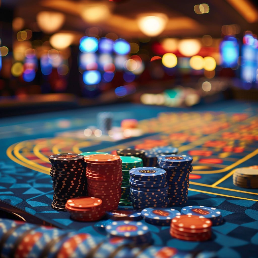 Bảng kết quả thắng thể thao và casino trực tuyến tại 66 vip